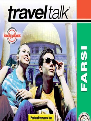cover image of Traveltalk Farsi (Persian)